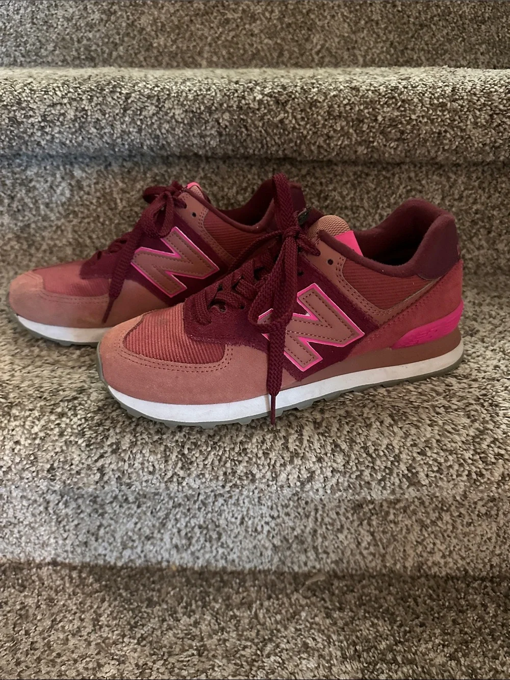 New Balance stylish new